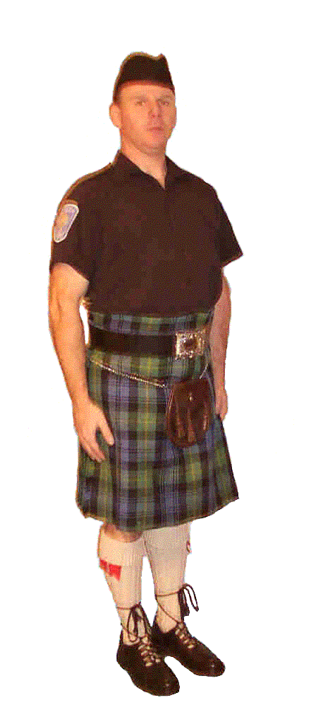 picture of uniform
